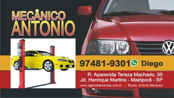 Serviços Chevrolet e oficina mecânica no Amapá